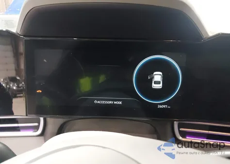 2024 Hyundai Elantra Sel from USA, damaged, VIN KMHLM4DG4RU736764